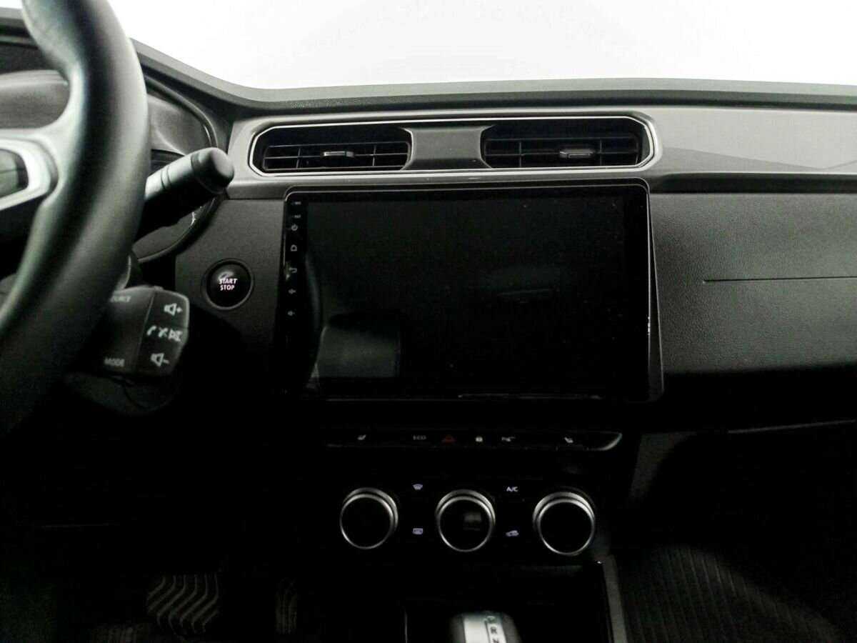 Продажа Б/У Рено Аркана. Фото: #13