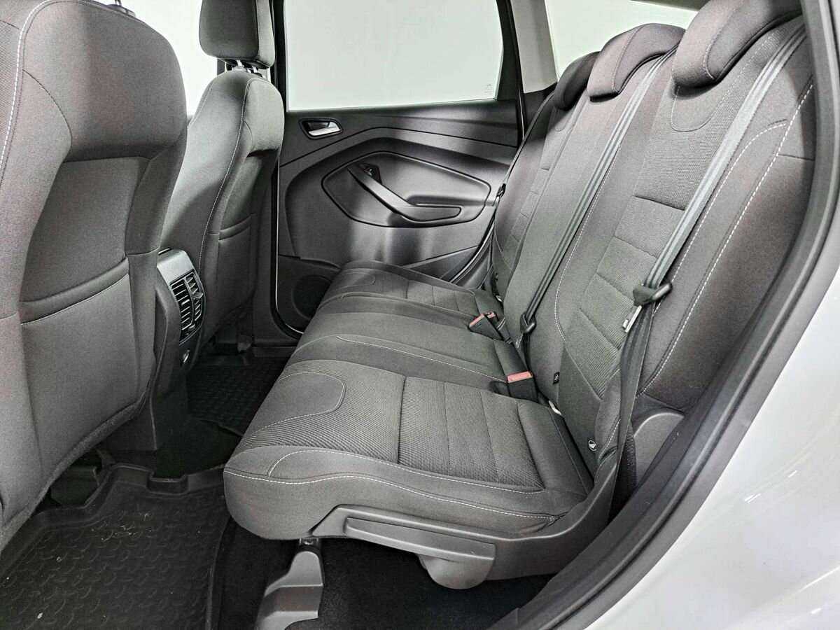 Продажа Б/У Форд Куга. Фото: #9