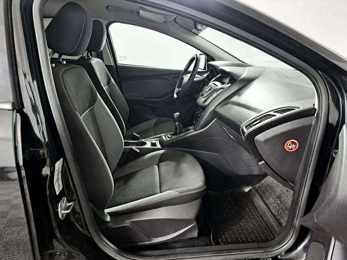 Продажа Б/У Форд Фокус. Фото: #6