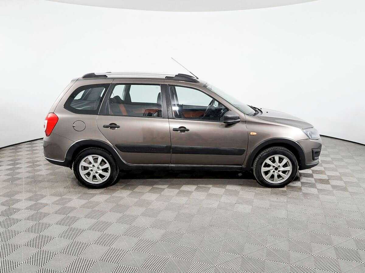 Продажа Б/У Лада (ВАЗ) Калина. Фото: #3