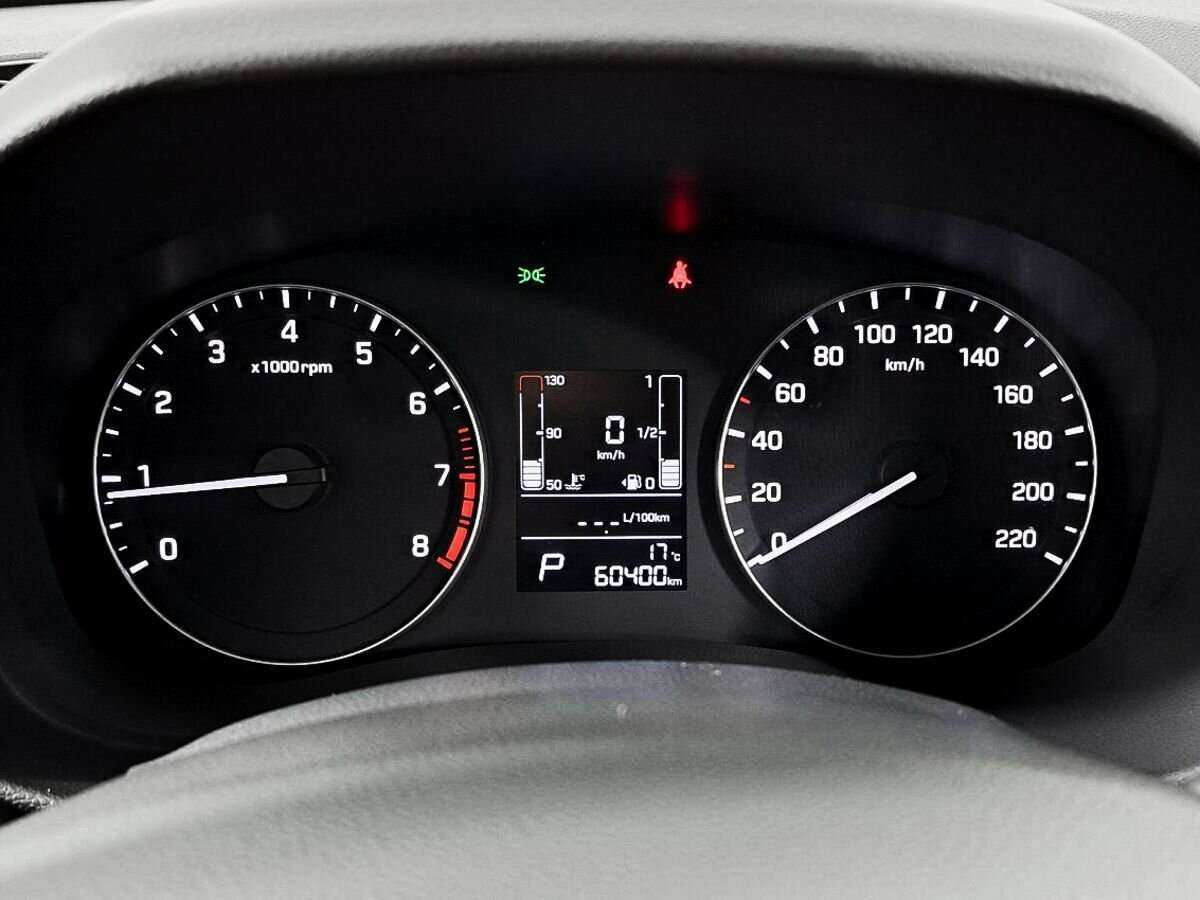 Продажа Б/У Хендай Крета. Фото: #10