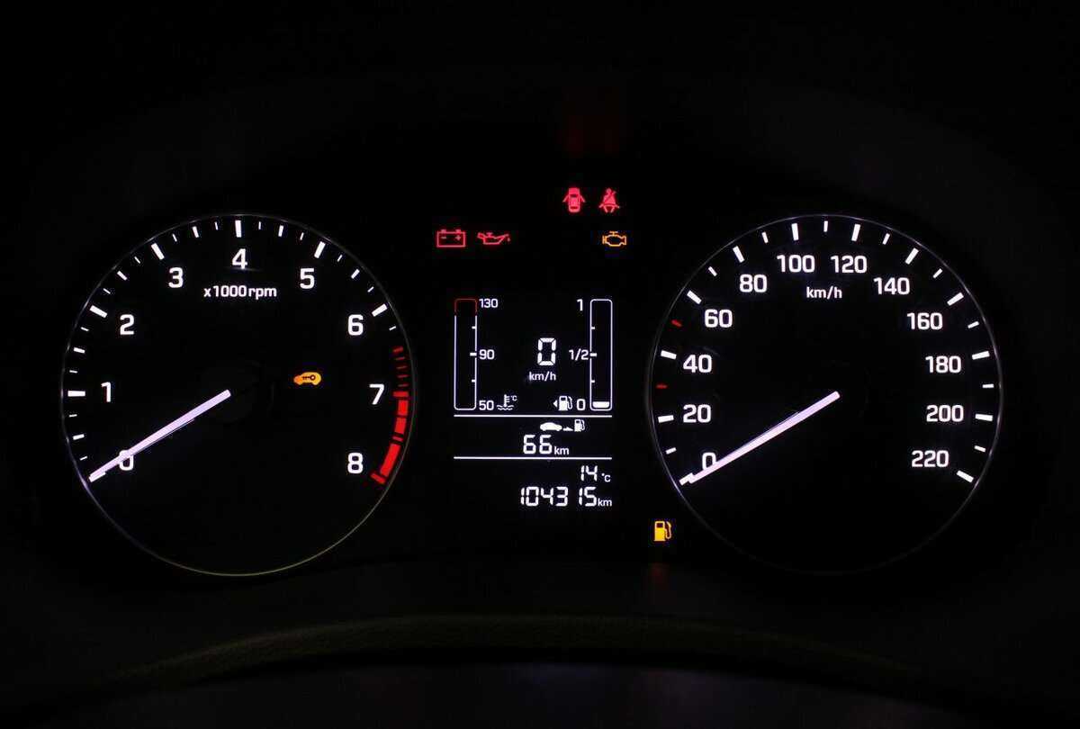 Продажа Б/У Хендай Крета. Фото: #9