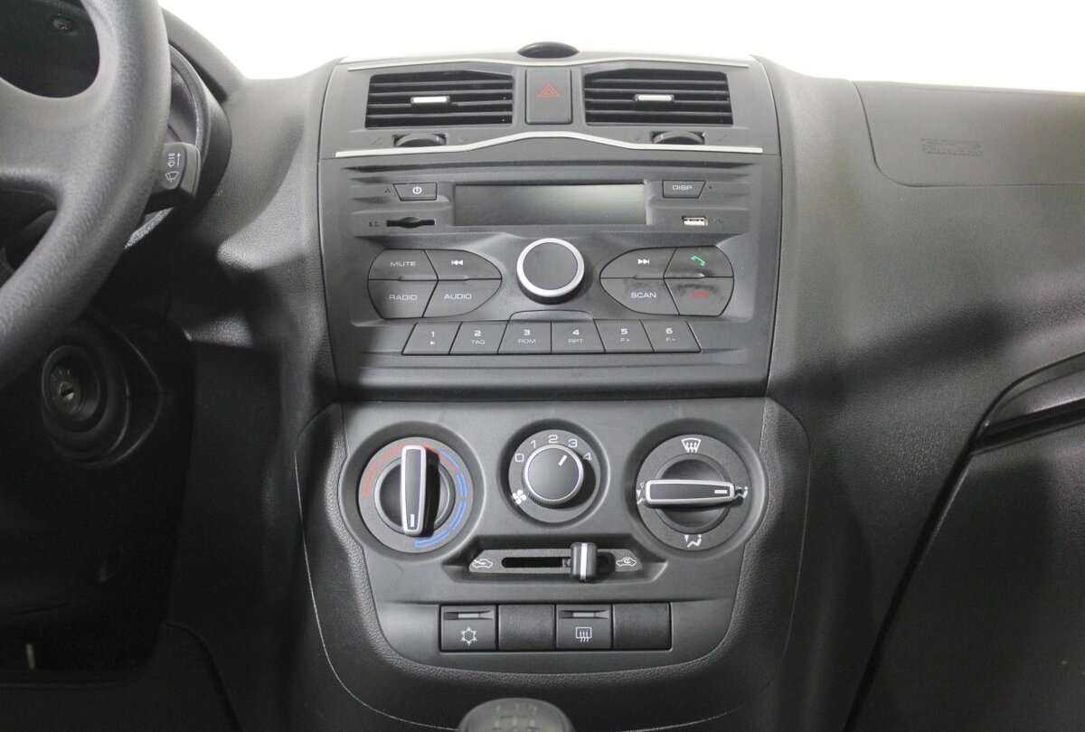 Продажа Б/У Лада (ВАЗ) Гранта. Фото: #7