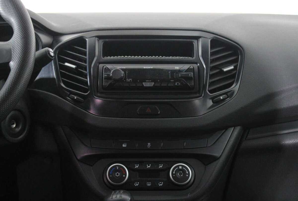 Продажа Б/У Лада (ВАЗ) Веста. Фото: #11