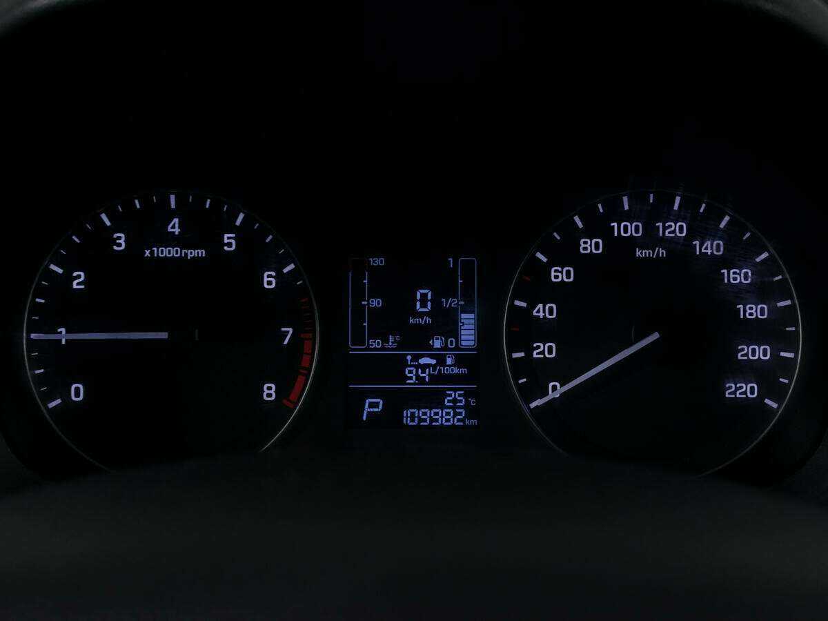 Продажа Б/У Хендай Крета. Фото: #9