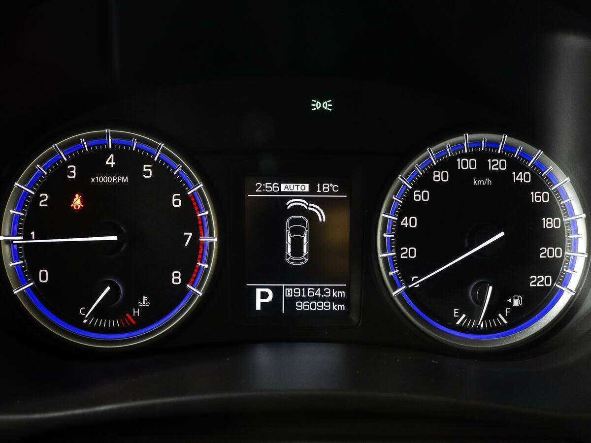 Продажа Б/У Сузуки С-Икс4. Фото: #10