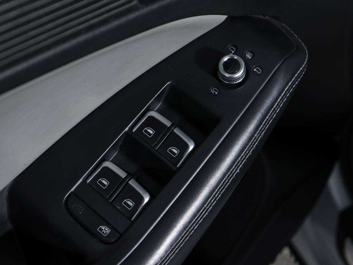 Купить Audi Q5 с пробегом. Фото: #16