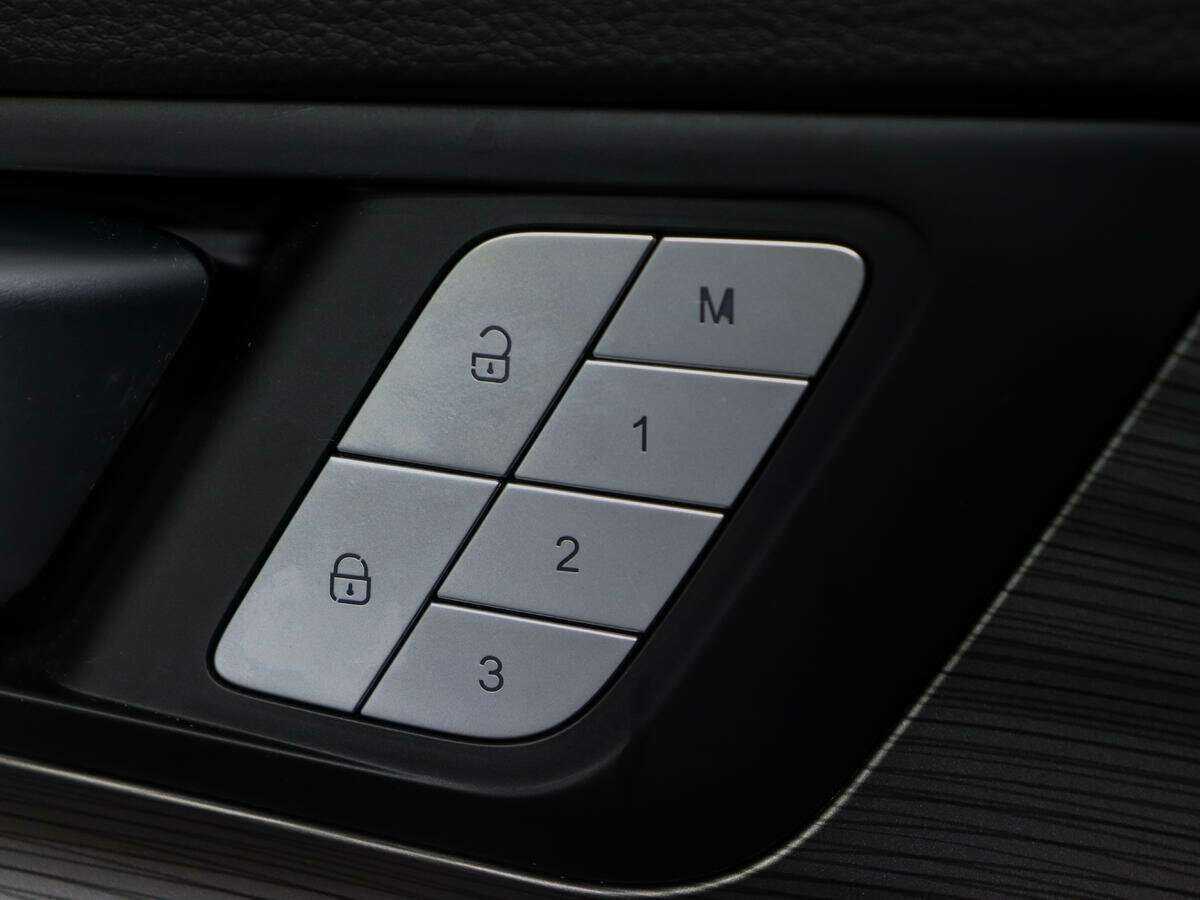 Купить Chery Tiggo 8 Pro Max с пробегом. Фото: #22