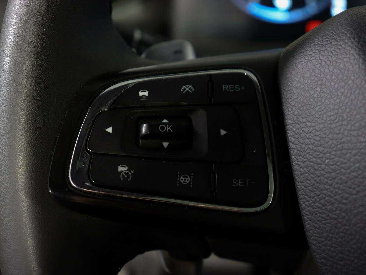 Купить Chery Tiggo 8 Pro Max с пробегом. Фото: #23