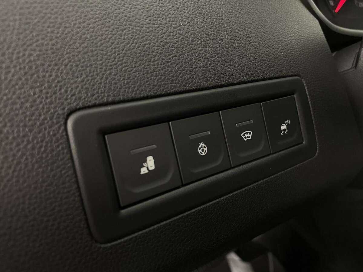 Продажа Б/У Рено Аркана. Фото: #8