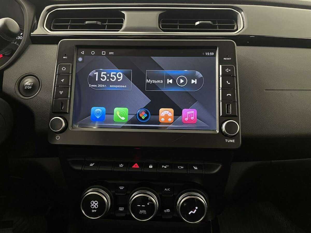 Продажа Б/У Рено Аркана. Фото: #11