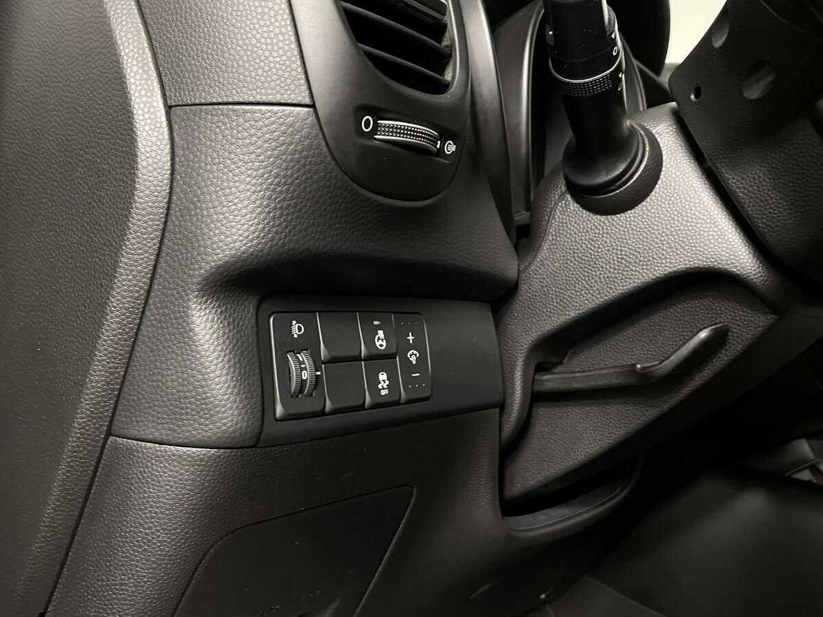 Продажа Б/У Киа Соул. Фото: #8