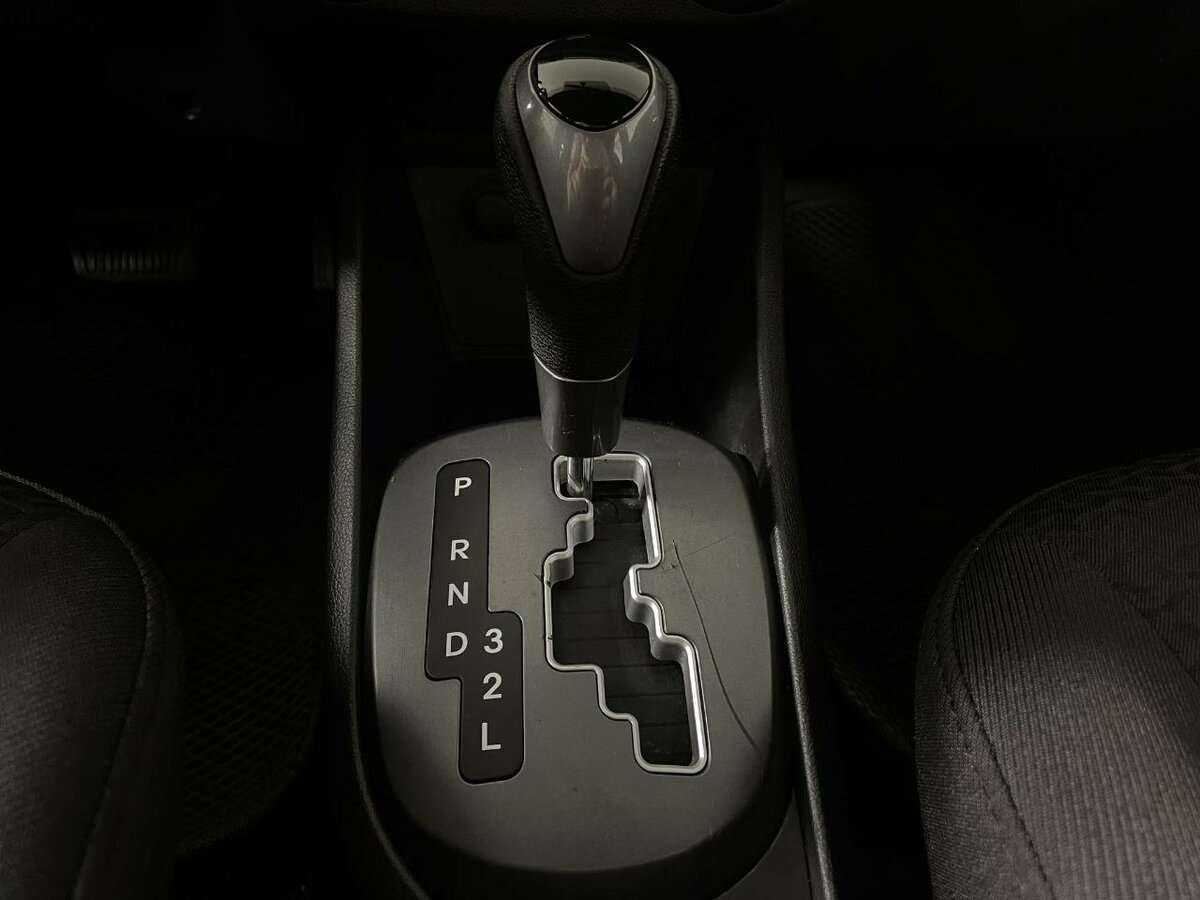 Продажа Б/У Киа Рио. Фото: #12