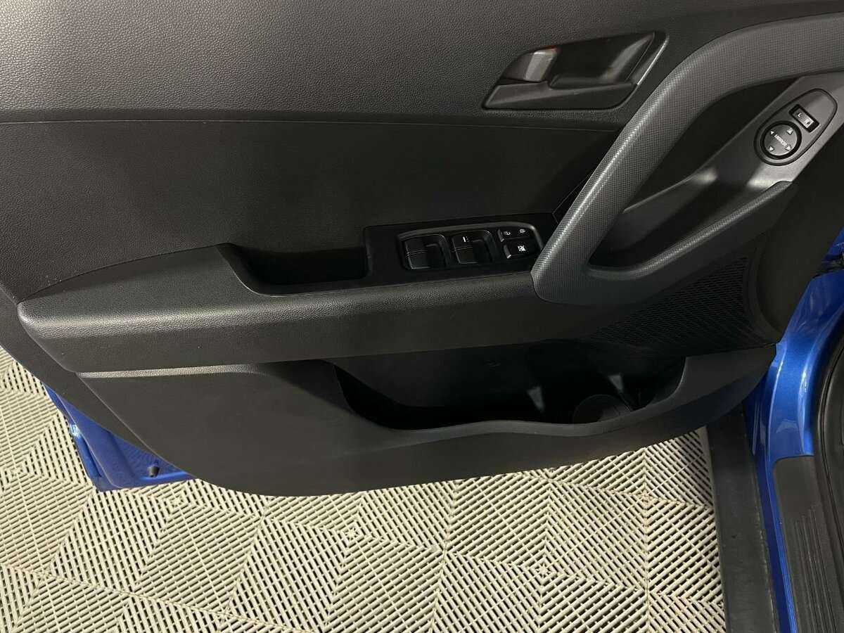 Продажа Б/У Хендай Крета. Фото: #7