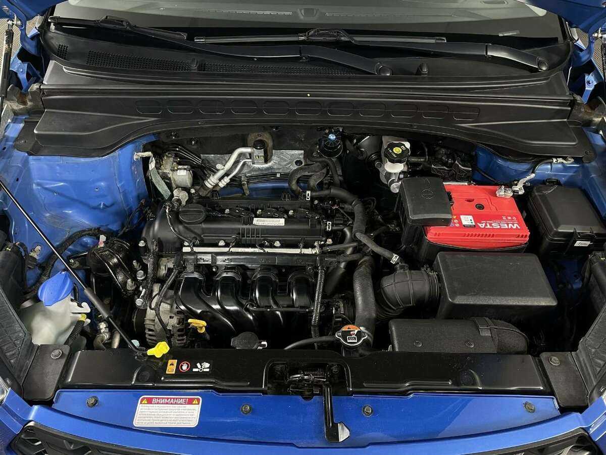 Продажа Б/У Хендай Крета. Фото: #15