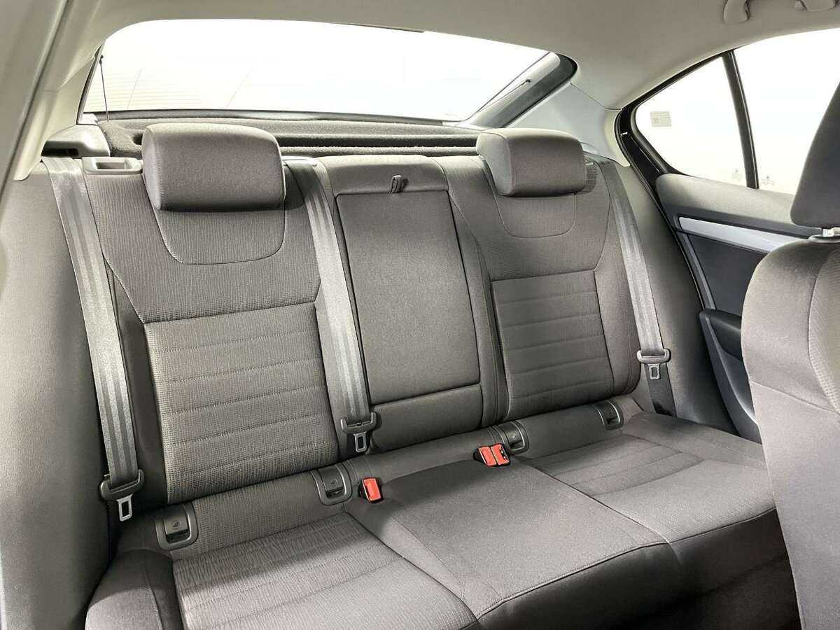 Продажа Б/У Шкода Октавия. Фото: #14