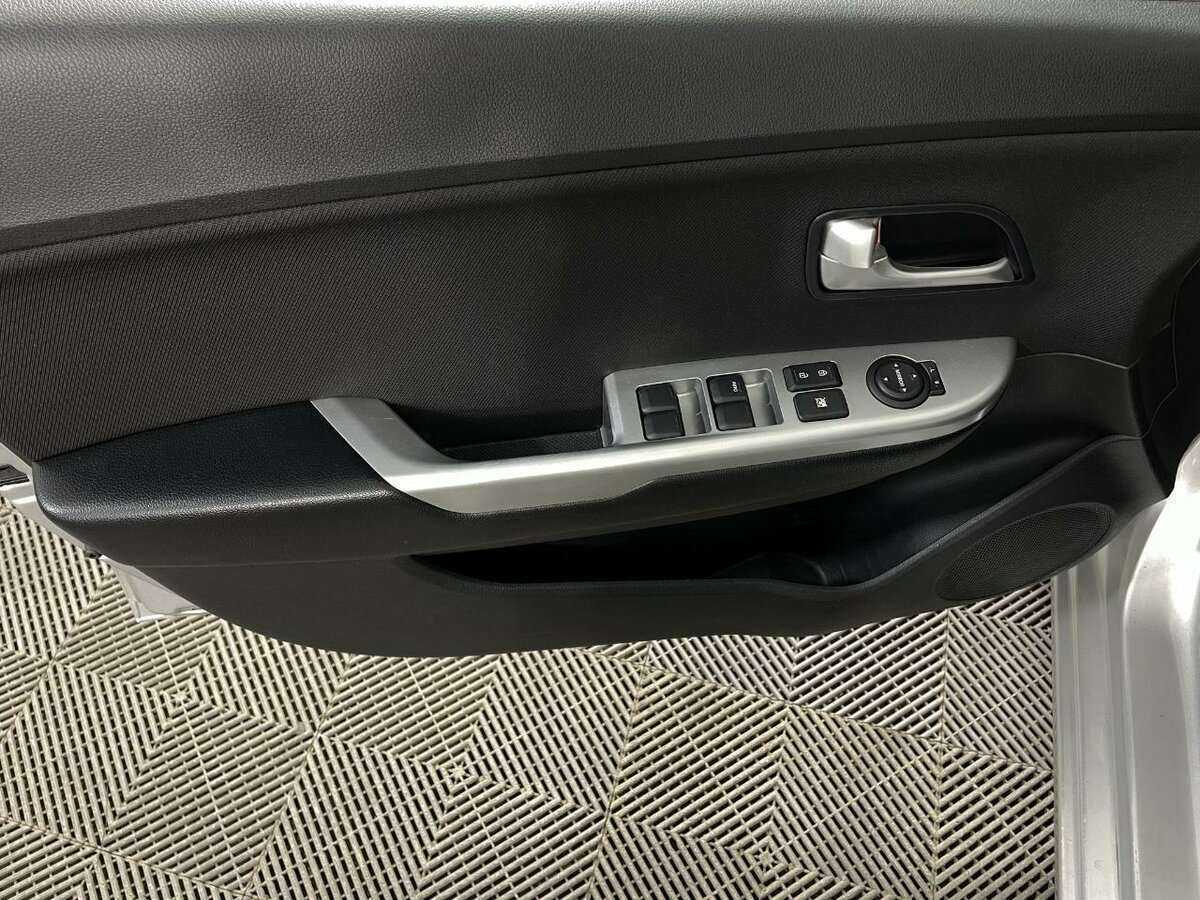 Продажа Б/У Киа Рио. Фото: #7