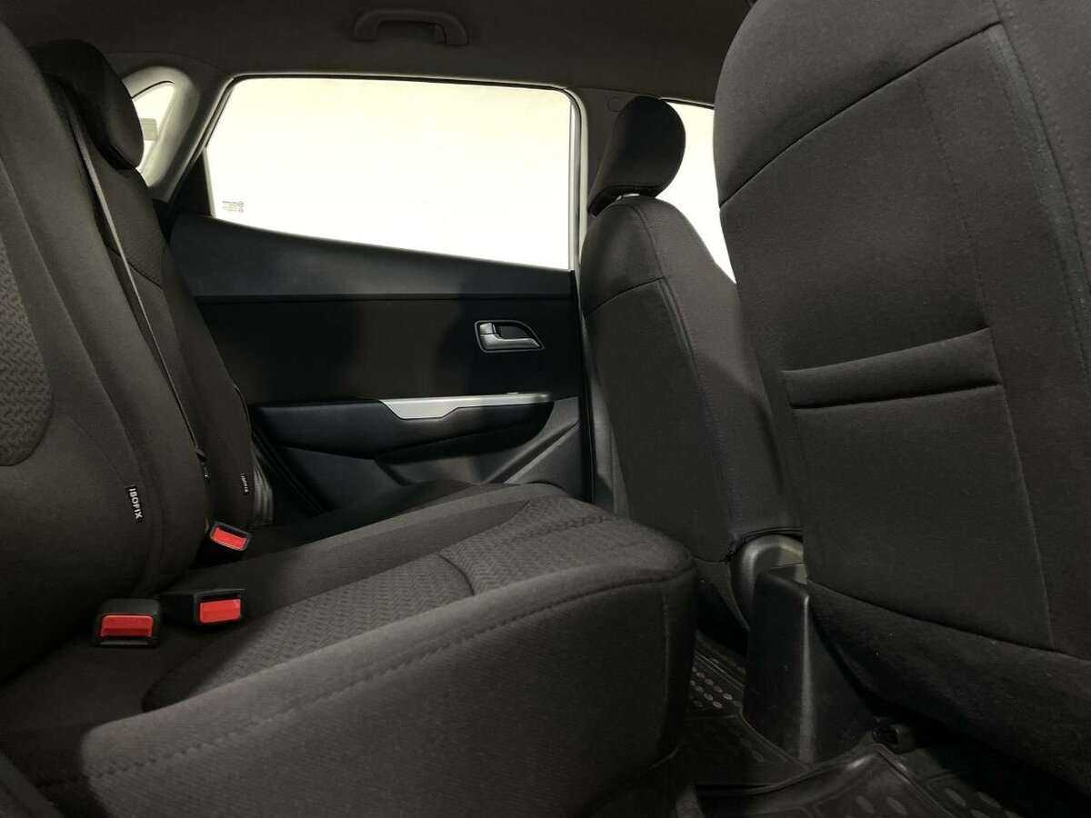 Продажа Б/У Киа Рио. Фото: #16