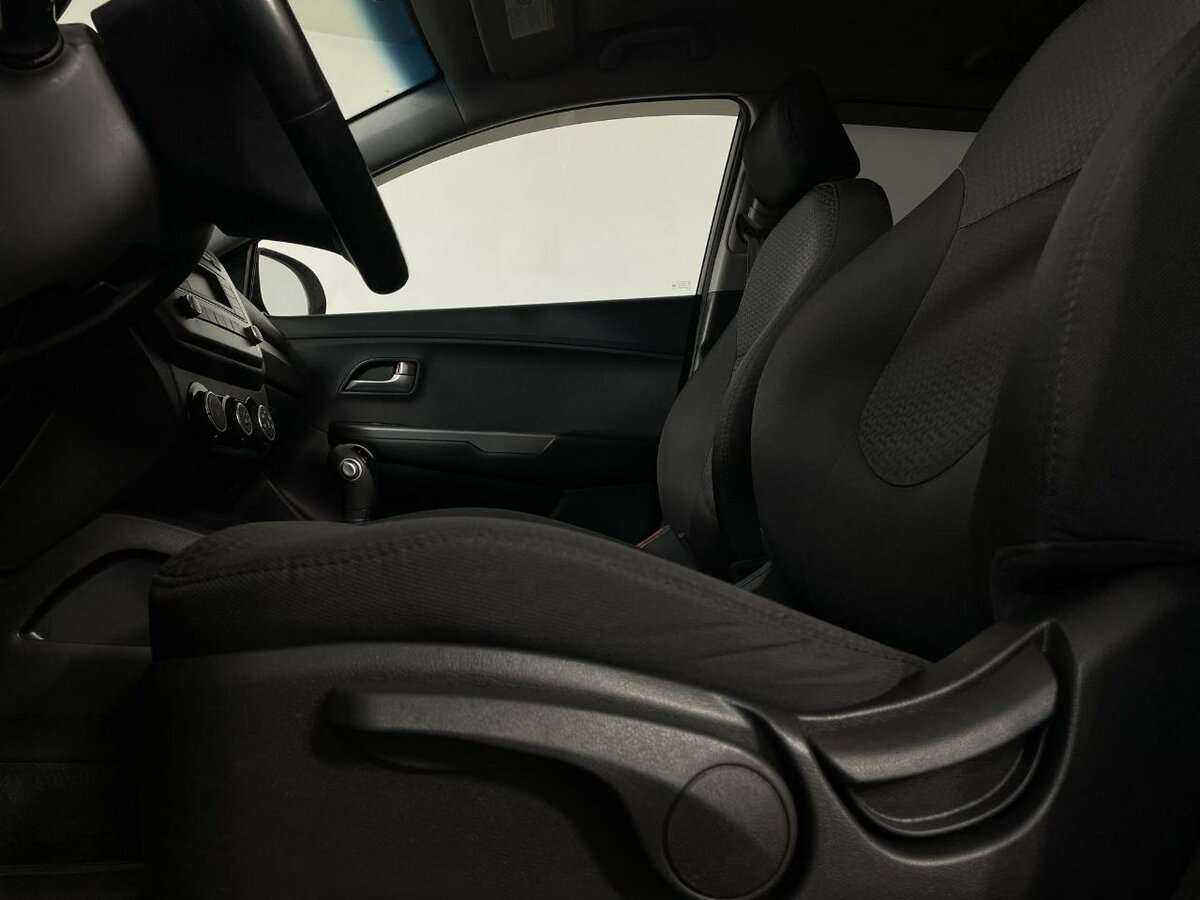 Продажа Б/У Киа Рио. Фото: #9