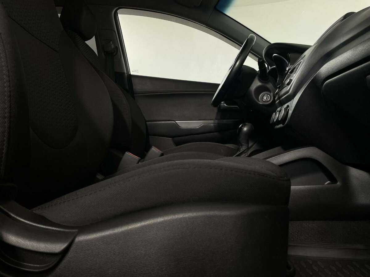 Продажа Б/У Киа Рио. Фото: #13