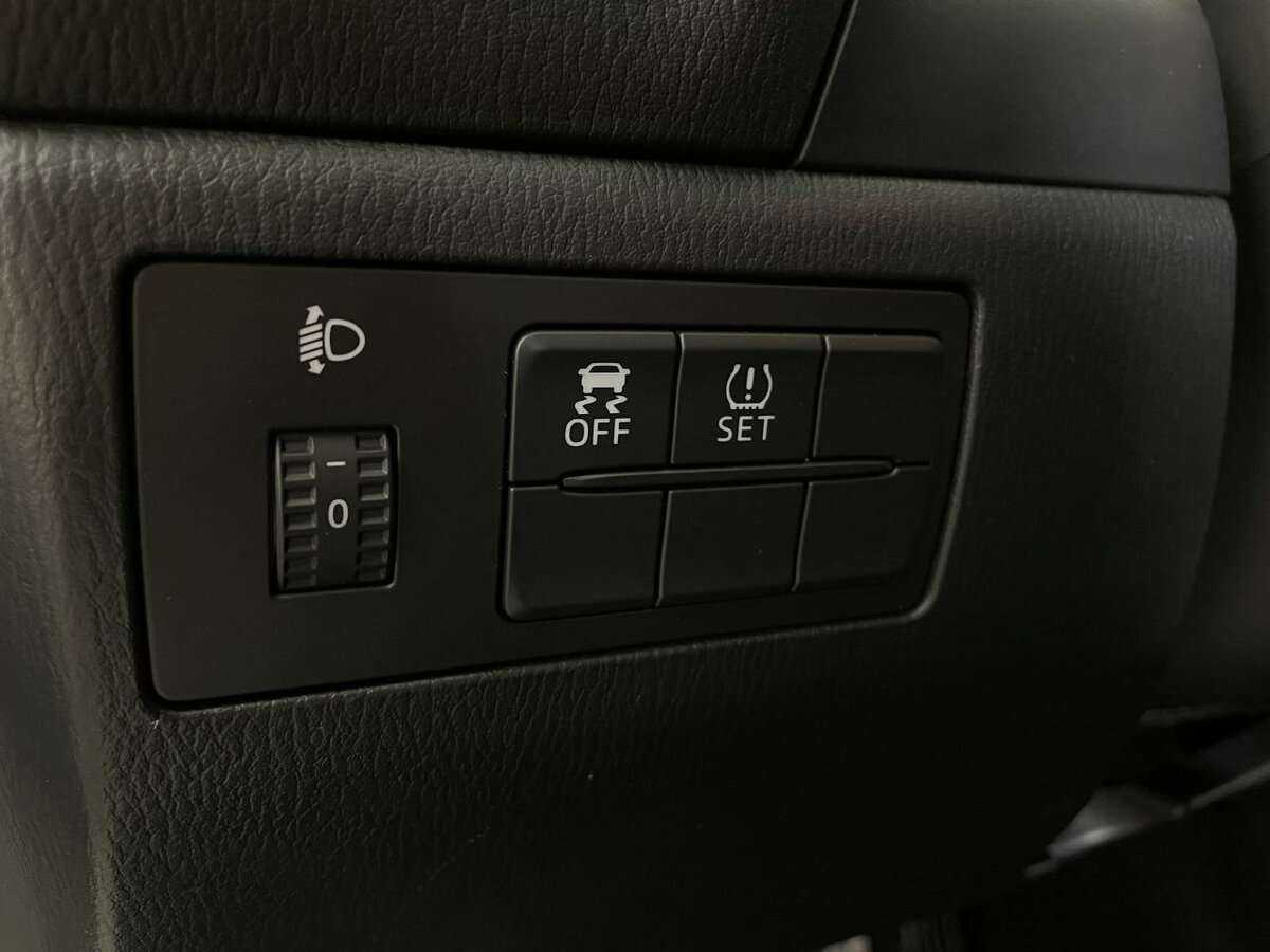 Продажа Б/У Мазда 3. Фото: #8