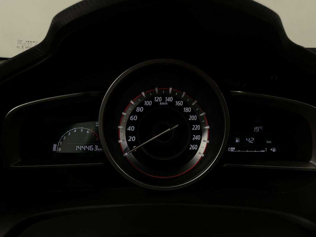 Продажа Б/У Мазда 3. Фото: #10