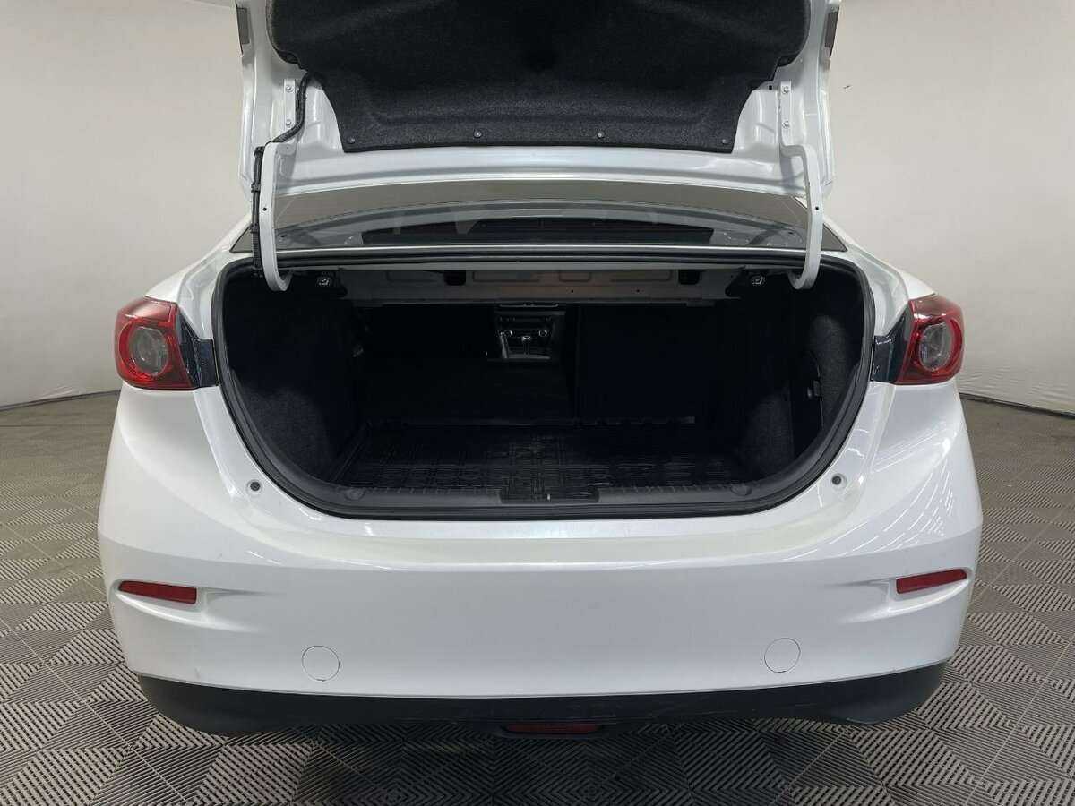 Продажа Б/У Мазда 3. Фото: #17