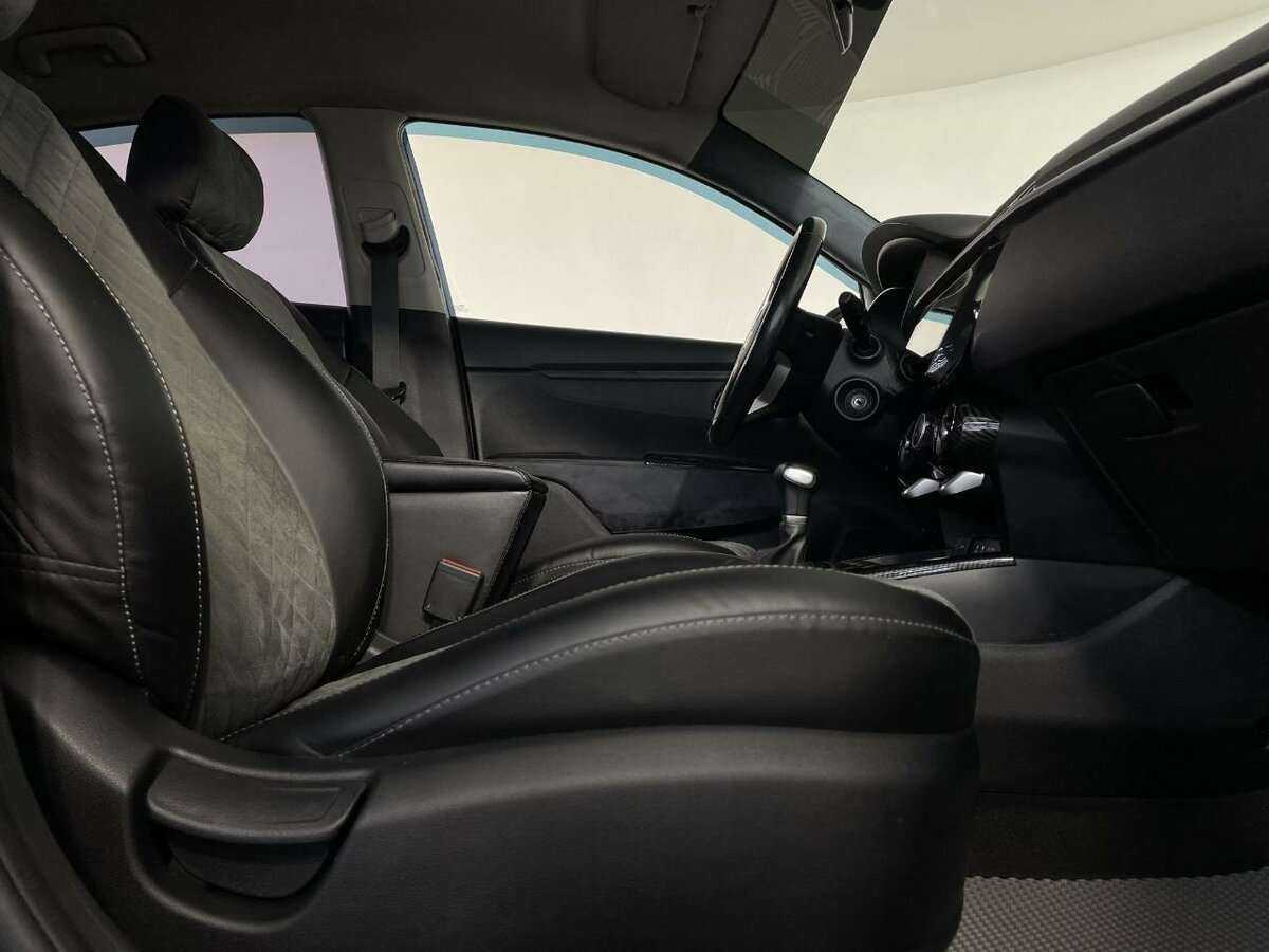 Продажа Б/У Киа Рио. Фото: #13