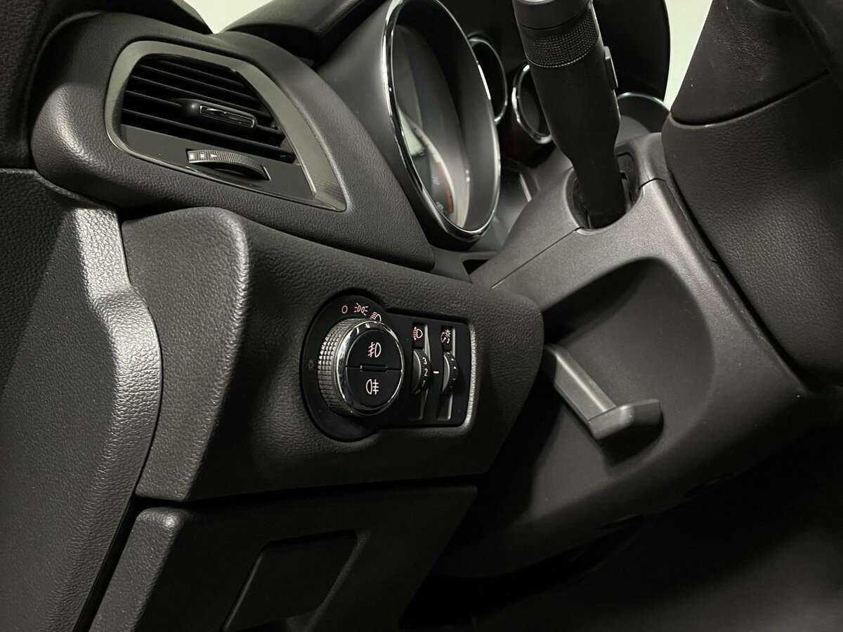 Продажа Б/У Опель Астра. Фото: #8