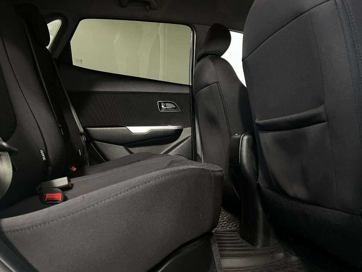 Продажа Б/У Киа Рио. Фото: #15