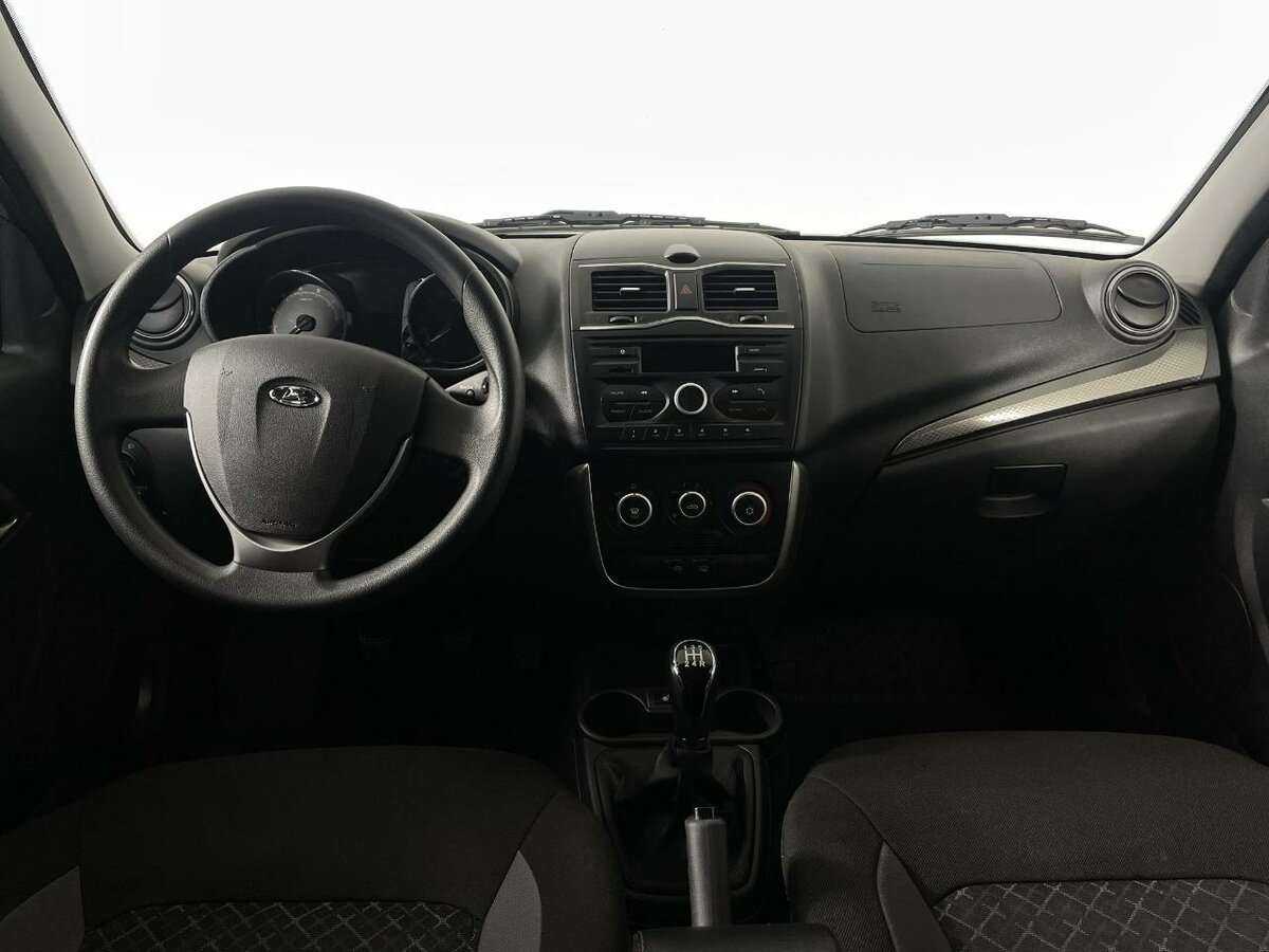 Продажа Б/У Лада (ВАЗ) Гранта. Фото: #6