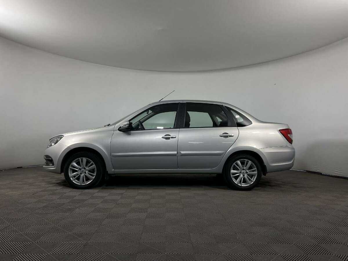 Продажа Б/У Лада (ВАЗ) Гранта. Фото: #4