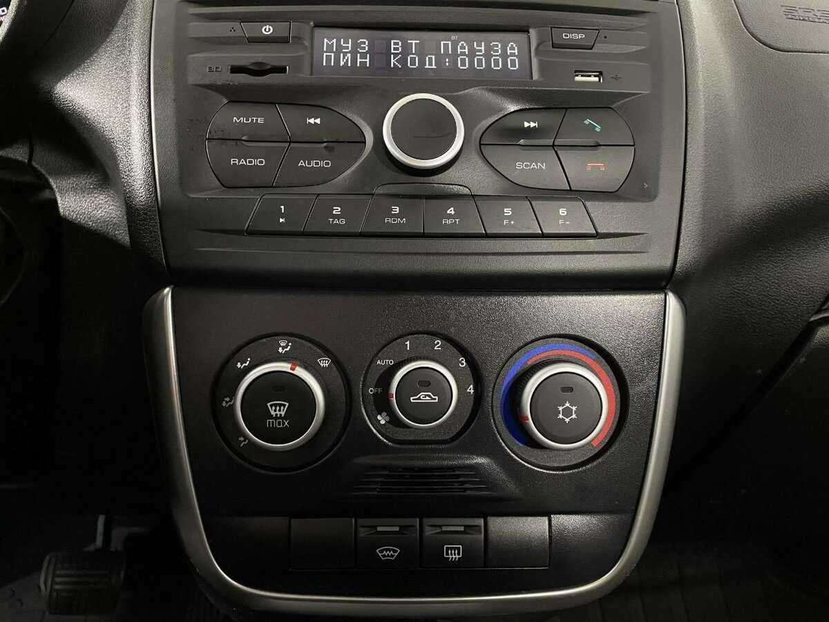 Продажа Б/У Лада (ВАЗ) Гранта. Фото: #11