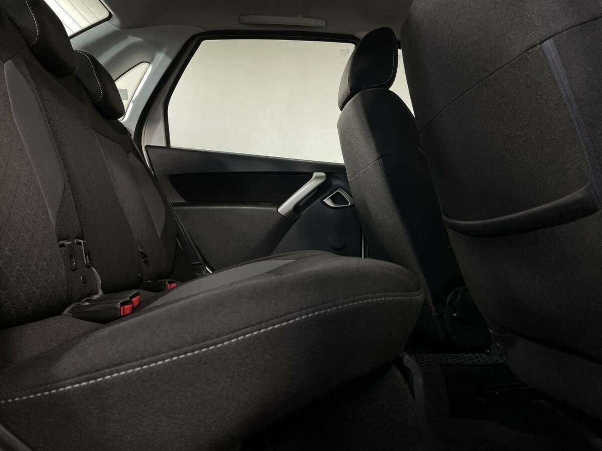 Продажа Б/У Лада (ВАЗ) Гранта. Фото: #15