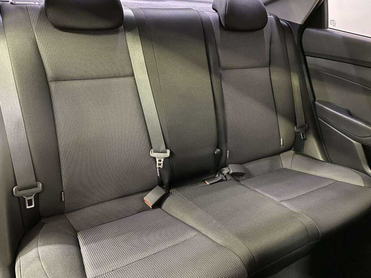 Продажа Б/У Хендай Солярис. Фото: #14