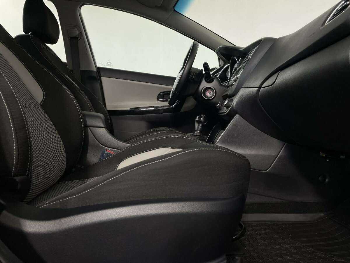 Продажа Б/У Киа Сид. Фото: #13