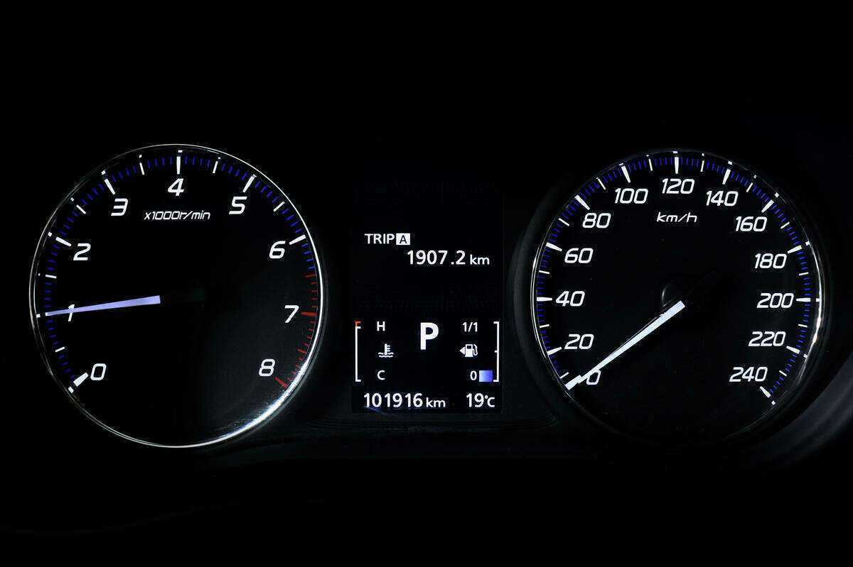 Купить Mitsubishi Outlander с пробегом. Фото: #9