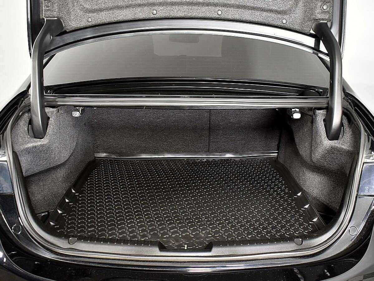 Купить Mazda 6 с пробегом. Фото: #17