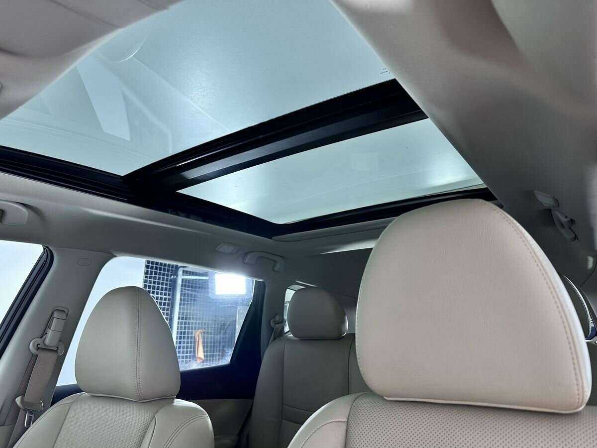 Купить Nissan X-Trail с пробегом. Фото: #18