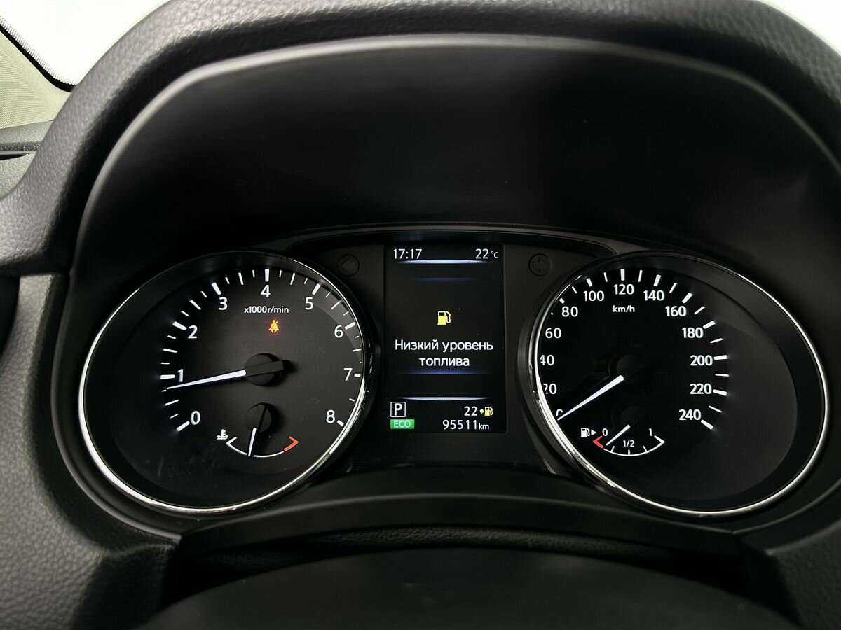 Продажа Б/У Ниссан Кашкай. Фото: #10