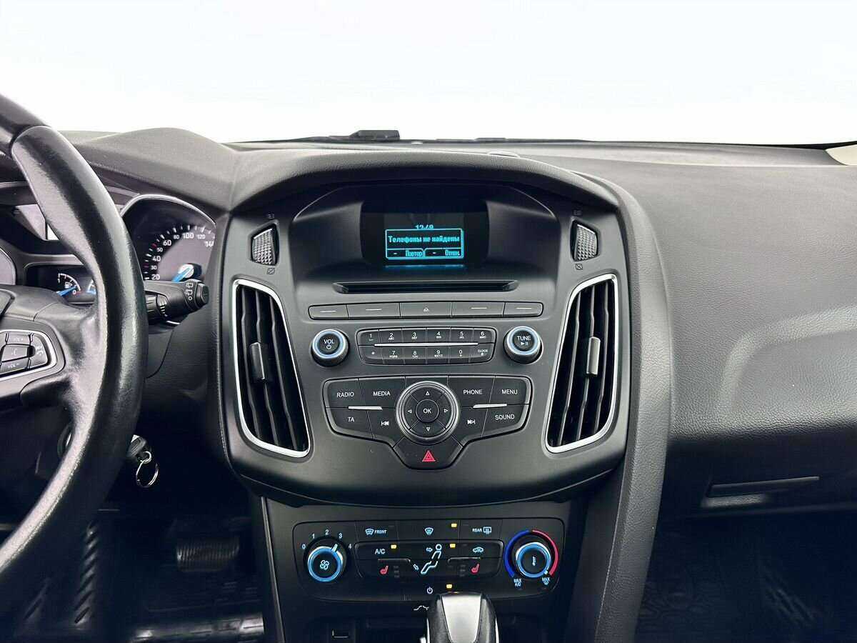 Продажа Б/У Форд Фокус. Фото: #12