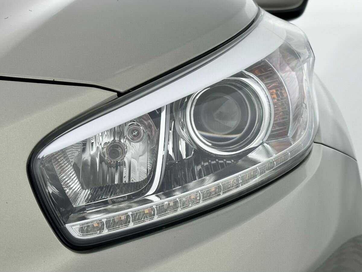 Продажа Б/У Киа Сид. Фото: #6