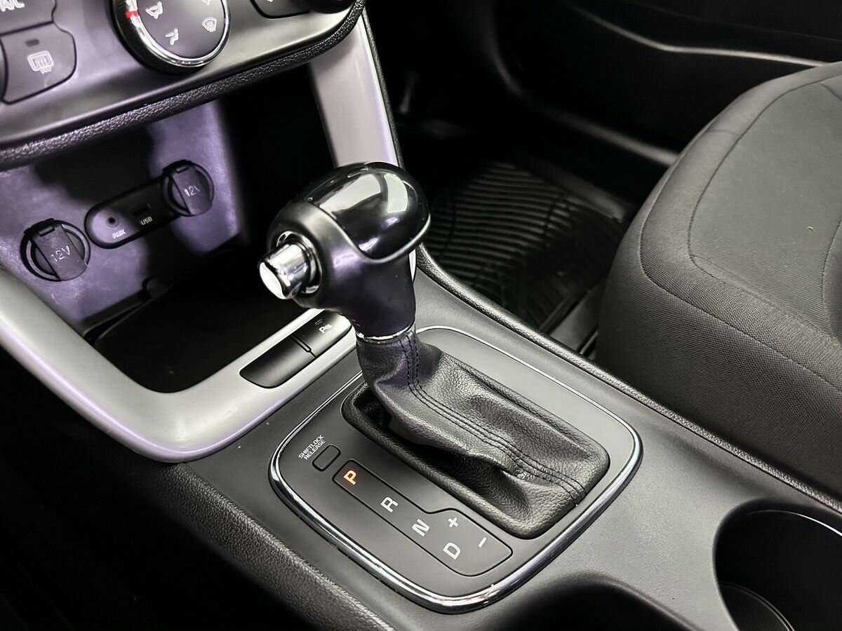 Продажа Б/У Киа Сид. Фото: #15