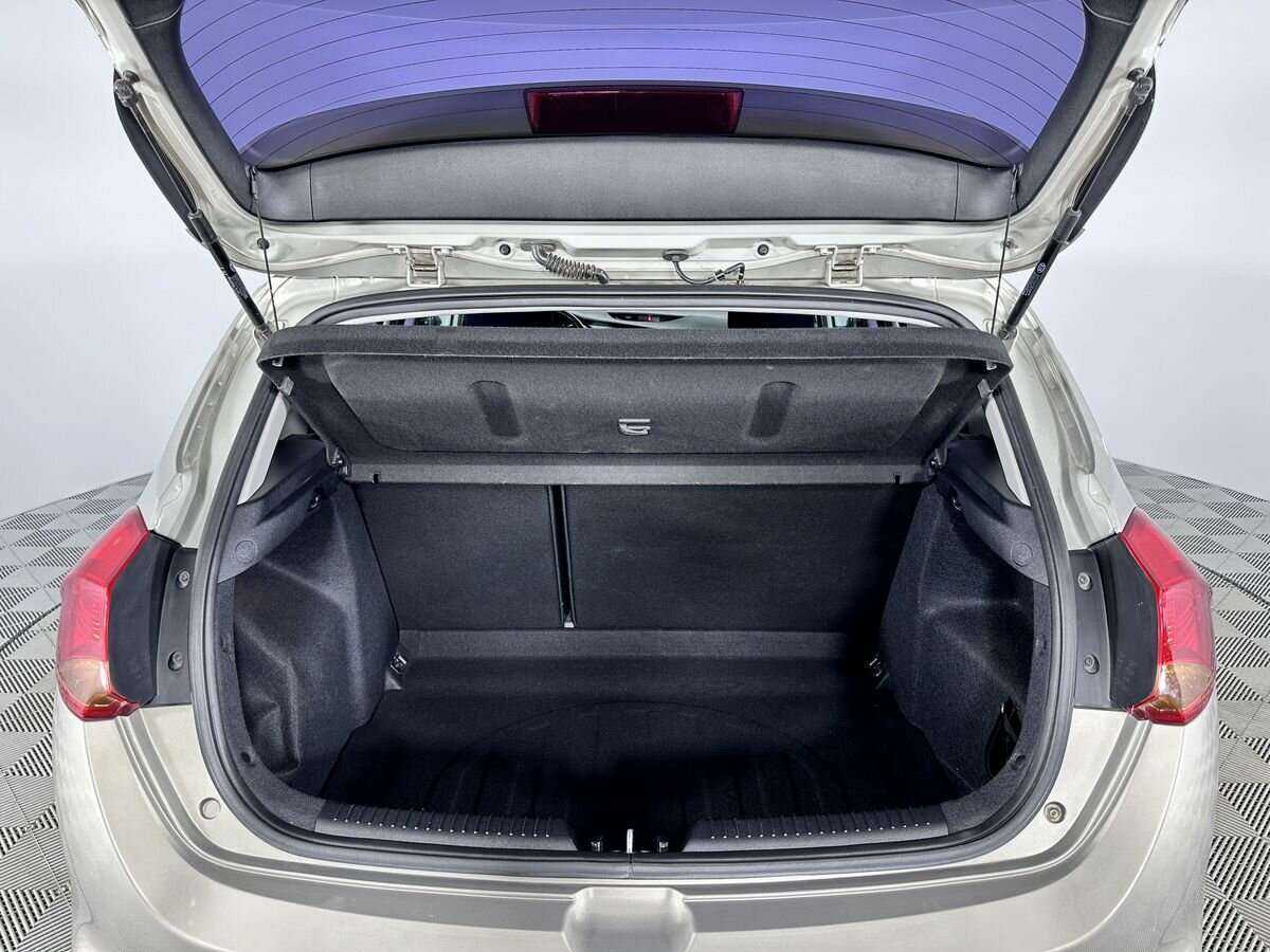 Продажа Б/У Киа Сид. Фото: #16