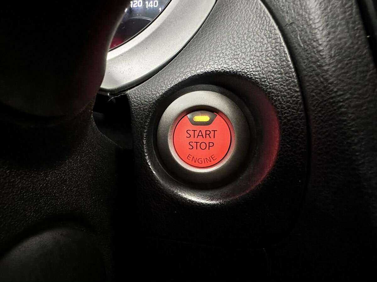 Продажа Б/У Ниссан Жук. Фото: #13