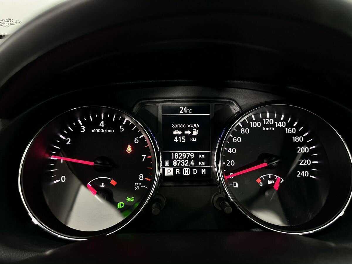 Продажа Б/У Ниссан Кашкай. Фото: #10