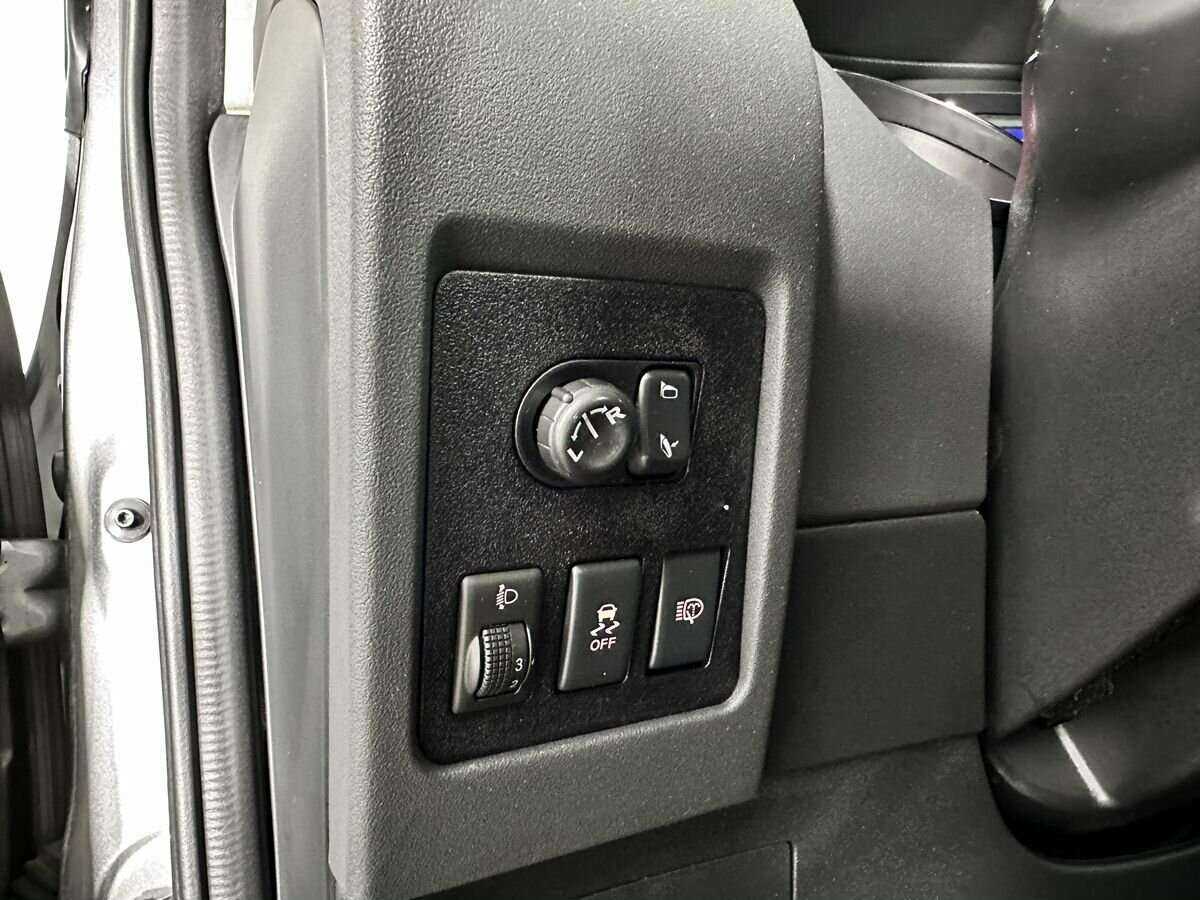 Продажа Б/У Ниссан Кашкай. Фото: #15