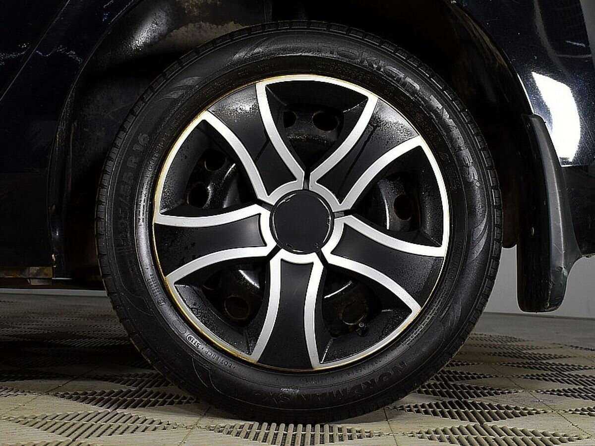 Купить Citroen C4 с пробегом. Фото: #5