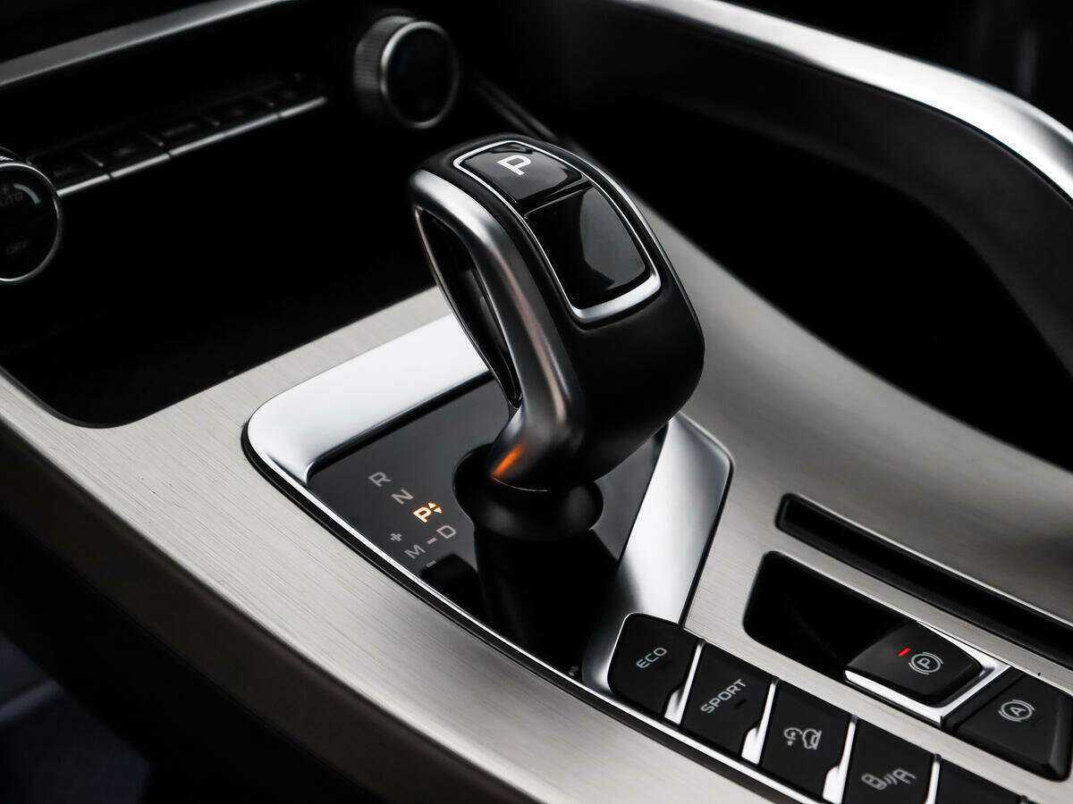 Продажа Б/У Джили Кулрэй. Фото: #9