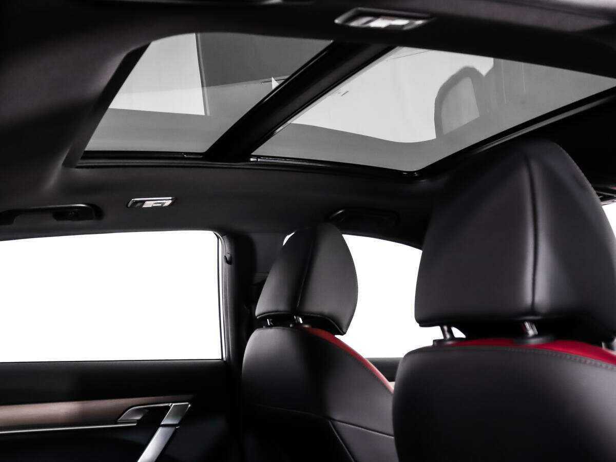 Купить Geely Coolray с пробегом. Фото: #15